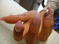 snow crystal Barbinak